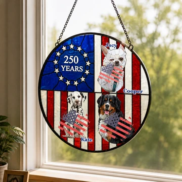Suncatcher product 6