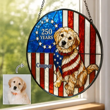 Suncatcher product 4