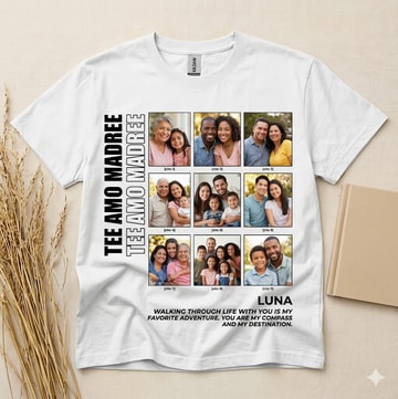 Clothing product 5