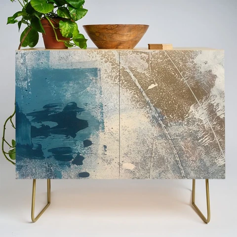 Furniture and rugs for a new home