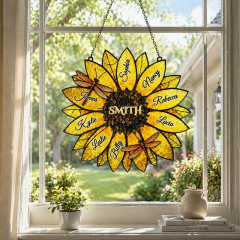Suncatcher product 2