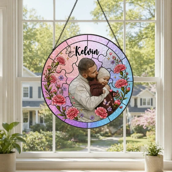 Suncatcher