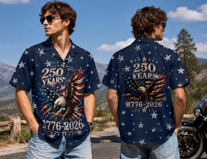 25th Anniversary Gifts, Personalized 25th Anniversary Eagle Patriotic American